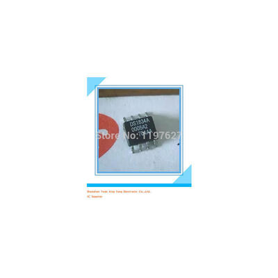 

Free Shipping 10pcs/lot DS1834AU DS1834 DS1834A SOP NEW IN STOCK Electronic components IC