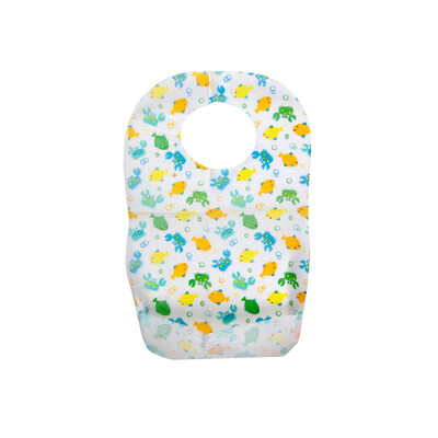 

Summer infant infant infant infant disposable bib 20 pack baby saliva towel bib