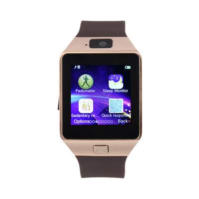 

Смарт-наручные часы Мини-камера для телефона Android Mate Fashion Elegant