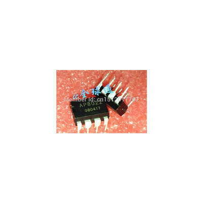 

50 PCS LOT free shippingOriginal line AP8022 cooker DVD power management chip DIP-8