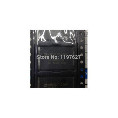 

FREE SHIPPING AM29LV320DB-120EI AM29LV320DB IN STOCK SOP 10PCS/LOT IC