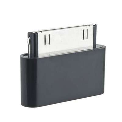 

Для Яблоко iPhone 4 4S ставку iPad 2 3 переходника микро-5pin женский Док-Мале