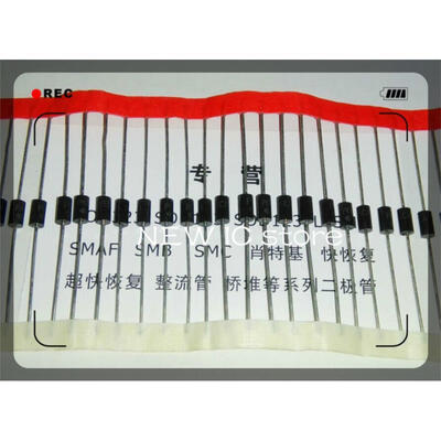 

Free shipping 200PCS P6KE56CA P6KE56 TVS Diodes DO-15 original
