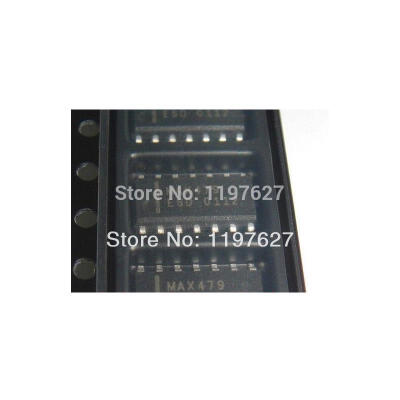 

10pcs/lot Max479ESD MAX479CSD MAX479 SOP-14 Electronic Components in stock