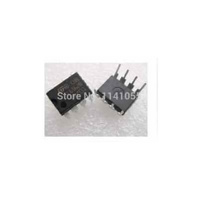 

NEW L6562N L6562 DIP-8 50pcslots