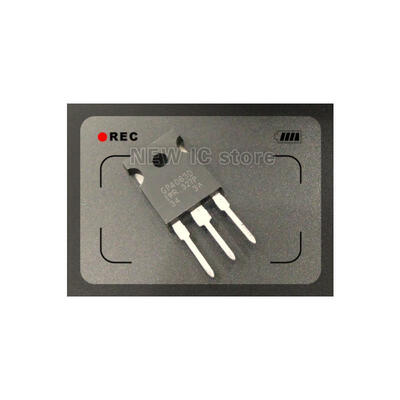

Free Shipping 50PCS/LOT IRGP4063D GP4063D IRGP4063 TO-247 new original 100% refuse second hand