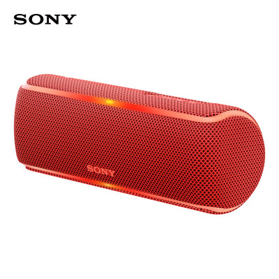 

Sony SONY SRS-XB21 Wireless Bluetooth Speaker Waterproof Portable Subwoofer Black