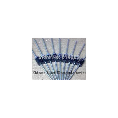 

100pcs 1N5401 IN5401 Rectifier Diode 3A 100V