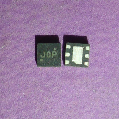 

5pcslot RICHTEK Model codeJ0 J0P J0A J0Q JOP DFN-6