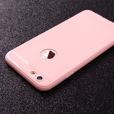

BROTOLA Brand for iPhone 7 Case iPhone 6 Case Silicone TPU Luxury Ultra Thin Back Cover for 5 5s 6s se 6 7 8 Plus X Phone Cases