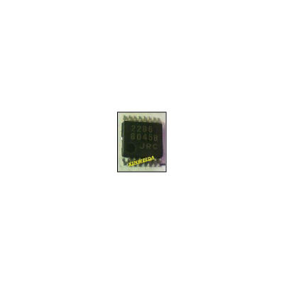 

20pcs/lot njm2286v njm2286 Good qualtity.HOT SELL .FREE SHIPPING.BUY IT DIRECT