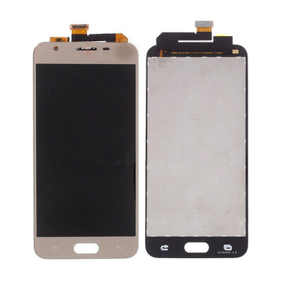 

100 Working LCD Display Touch Screen Digitizer Assembly For Samsung Galaxy J5 Prime G570 G570L G570S 570Y High Quality