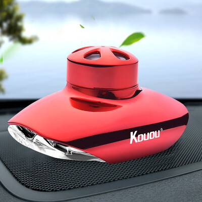 

Kouou car perfume car perfume seat fragrance aroma lasting fragrance decoration