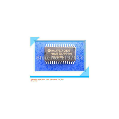 

FREE SHIPPING HM6264BLFPI-10T TSSOP FLASH MEMORY STOCK 10PCSLOT IC
