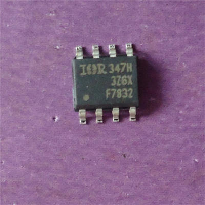 

10pcs/lot IRF7832 F7832 Synchronous MOSFET for Notebook Processor Power