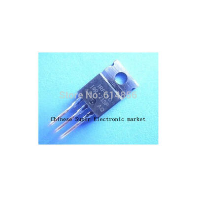 

10PCS IRF740PBF IRF740 N-Channel Power Mosfet 400V 10A TO-220