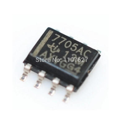 

10pcs/lot TL7705ACDR 7705AC SOP-8 100%new&original IC electronic kit