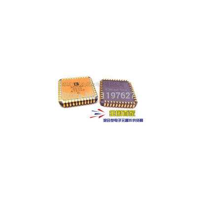 

1pcs/lot AD664AJ AD664 PLCC ORIGINAL IC Monolithic 12-Bit Quad DAC