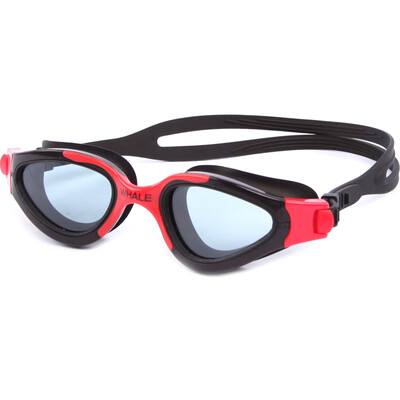 

Swim Goggles Whale Профессия Отсутствие утечки Anti Fog Мужчины Женщины Взрослый плавательный зеркало с покрытием Quick Quick Adjustable Silicone Headband