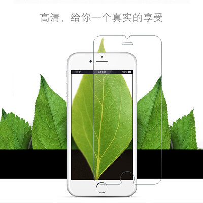 

Lanyos Прозрачная пленка Защитная крышка для экрана Iphone 6/6s
