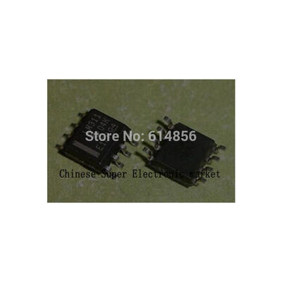 

50PCS LM311DR SOP-8 LM311D LM311