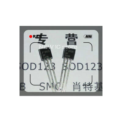 

FREE SHIPPING 10PCS BF245B BF245 TO-92 in stock