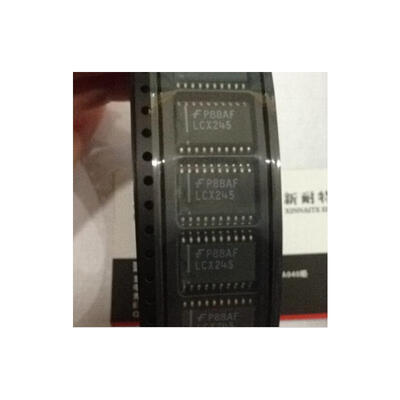 

10pcslot 74LCX245WMX LCX245 SOP20 original electronics kit in stock ic