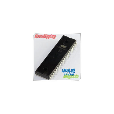 

Free Shipping 20pcs/lot ATMEGA16-16PU ATMEGA16 DIP-40