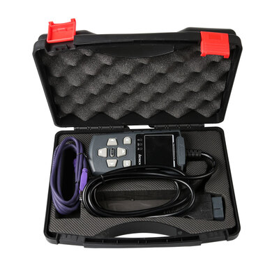 

New Xhorse Iscancar MM-007 Diagnostic&Maintenance Tool Support Offline For MM007 Refresh