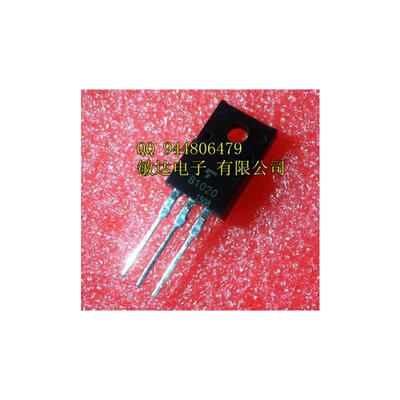 

50PCS B1020 2SB1020 [ TO-220F ] original Brand stock New