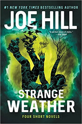 

Strange Weather Four Short Novels