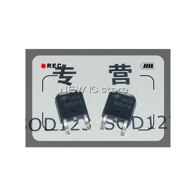 

AOD409 D409 TO-252 100pcslot