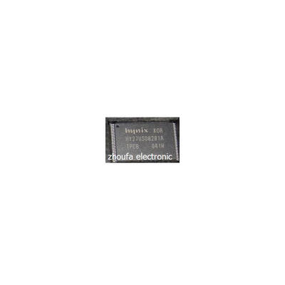 

10pcs/lot HY27US08281A-TPCB