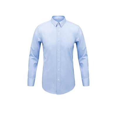 

Xiaomi 90FUN Anti-wrinkle Non-ironing Men Shirt Power Series Slim Fit Shirts