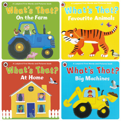 

Whats That Collection