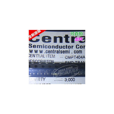 

FREE SHIPPING CMPT404A CMPT404 C2N SOT-23 ORIGINAL 20PCSLOT IC