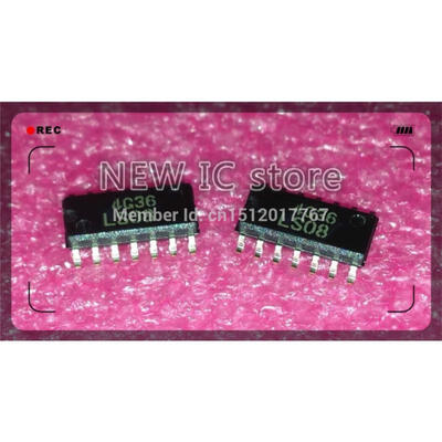 

Free Shipping 10pcs 74LS08D LS08 HD74LS08RP double patch SOP14 74 original series