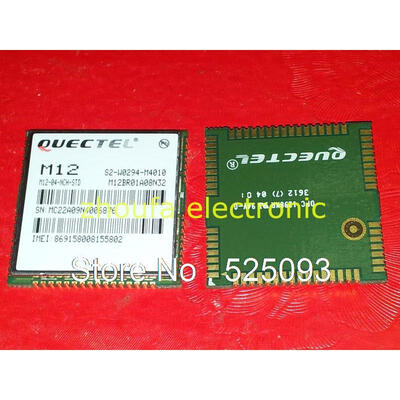

1pcslot M12-04-NCH-STD
