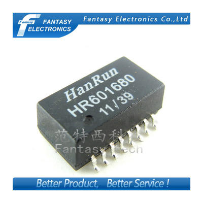 

10PCS HR601680 SOP16 601680 SOP new&original IC free shipping