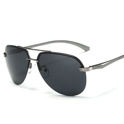 

Поляризованные солнцезащитные очки Зеркальные очки HD Eyewear Наружные классические солнцезащитные очки для вождения
