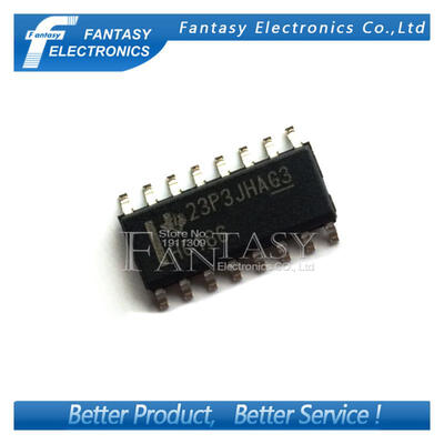 

100PCS SN74HC166DR SOP16 SN74HC166 SOP 74HC166D 74HC166 SMD new and original IC free shipping