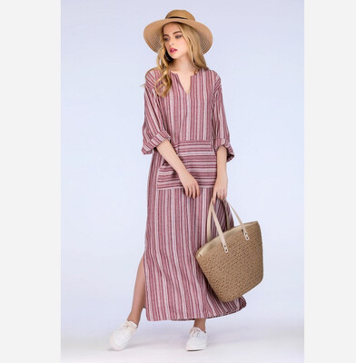 

Try Everything Spring Dresses Women 2018 Long Sleeve Dress Summer Cotton And Linen Women Dress Plus Size 5xl Casual Long Dresses