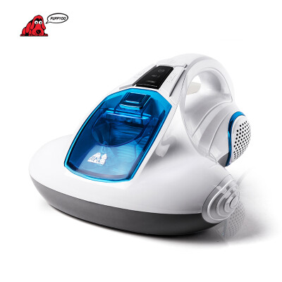 

PUPPYOO Vacuum Cleaner Bed Home Collector UV Acarus Killing Household Vacuum Cleaner for Home Mattress Mites-Killing WP601