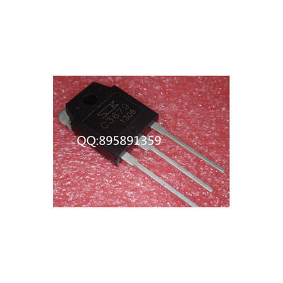 

free shipping 10PCS 2SC3679 C3679 5A/900V TO-3P in Stock
