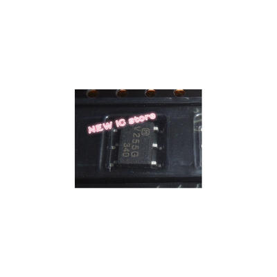 

Free shipping 10pcs/lot AQV255G V255G Chip SOP-6 new original