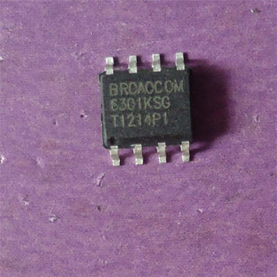 

10pcslot BROADCOM BCM6301KSG 6301KSG
