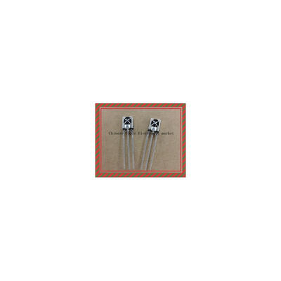 

10pcs Universal IR Infrared Receiver TL1838 VS1838B 38Khz