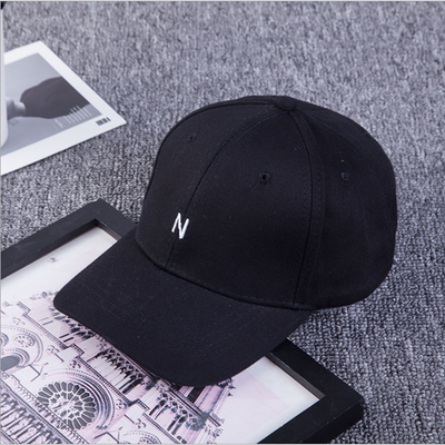 

Бейсбольная кепка Men Lady Регулируемая крышка Casual Cap Side Вышивка Love Letter A Cap Cap Sport Snapback Summer Fall Hat