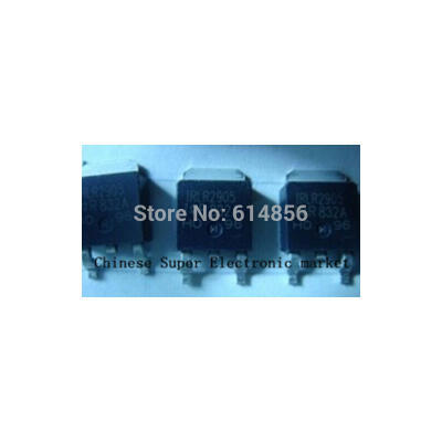 

30pcs IRLR2905TRPBF IRLR2905TR IRLR2905 IRLR2905 TO-252 IC