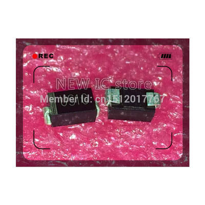 

Free Shipping 100pcslot US1G 1A 600V SMD HER105 Quick Recovery diode SMA DO-214AC
